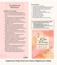 Load image into Gallery viewer, Midlife Mentorship Guidebook (Digital Download)