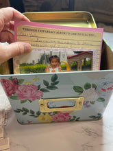 Load image into Gallery viewer, Done for You Legacy Tin