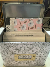 Load image into Gallery viewer, Done for You Legacy Tin