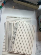 Load image into Gallery viewer, Done for You Legacy Tin