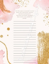 Load image into Gallery viewer, Legacy Prayers Template Download/Printable