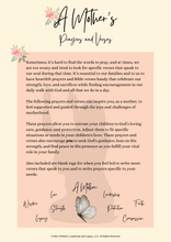 Load image into Gallery viewer, Prayer Verse Tags: Digital Downloads Choose Your Topic Area
