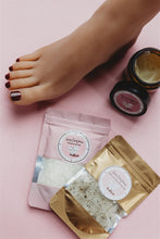 Load image into Gallery viewer, New Client Introductory- 2 One Hour Reflexology Sessions
