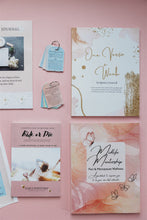 Load image into Gallery viewer, Prayer Verse Tags: Digital Downloads 10 Topics to Choose From
