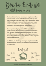 Load image into Gallery viewer, Prayer Verse Tags: Digital Downloads Choose Your Topic Area
