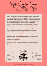 Load image into Gallery viewer, Prayer Verse Tags: Digital Downloads Choose Your Topic Area
