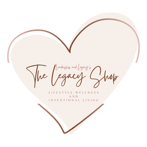 The Legacy Shop