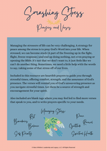 Load image into Gallery viewer, Prayer Verse Tags: Digital Downloads Choose Your Topic Area
